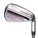 Cobra Golf FlyXL Damen Komplettset Rechtshand Petit - Pflaume