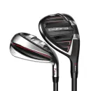 Cobra Golf Herren Eisenset T-Rail