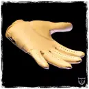 BEAVER GOLF ALL SEASON ULTRA BEAVER Handschuh Sunshine Yellow Herren Links (Rechtshand) ML