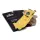 BEAVER GOLF ALL SEASON ULTRA BEAVER Handschuh Sunshine Yellow Herren Rechts (Linkshand) S