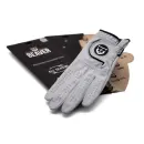 BEAVER GOLF ALL SEASON ULTRA BEAVER Handschuh Storm Grey Damen Links (Rechtshand) S