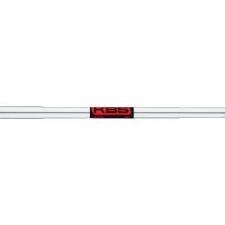KBS Hi-Rev 2.0 Wedge Stahl Tapered - Stiff Flex