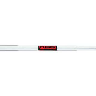 KBS Hi-Rev 2.0 Wedge Steel Tapered - Stiff Flex
