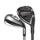 Cobra Golf Damen Eisenset T-Rail Rechtshand + Gap Wedge