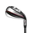 Cobra Golf Herren Eisenset T-Rail Rechtshand Regular + GW, SW