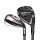 Cobra Golf Herren Eisenset T-Rail Rechtshand Regular + GW, SW