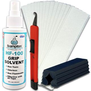 Brampton Premium Griff-Kit / Grip-Kit