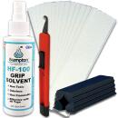 Brampton Premium Griff-Kit / Grip-Kit