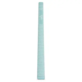Burtee Dude handle turquoise