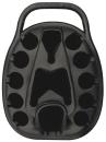 Bennington QO 14 WATERPROOF Cartbag Black