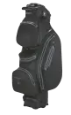 Bennington QO 14 WATERPROOF Cartbag Black/Black Oversize +2"