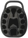 Bennington QO 14 WATERPROOF Cartbag Black Oversize