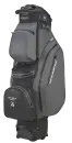 Bennington QO 14 WATERPROOF Cartbag Silver Flash/Lime