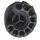 Bennington DRY QO9 WATERPROOF Cartbag