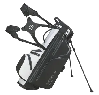 Bennington Clippo 14 DB Standbag Waterproof