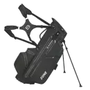 Bennington ZONE 14 Standbag Waterproof Black