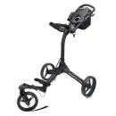 Bag Boy Tri Swivel 2.0 3-Rad Golf Trolley