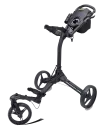 Bag Boy Tri Swivel 2.0 3-Rad Golf Trolley