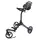 Bag Boy Tri Swivel 2.0 3-Rad Golf Trolley