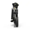Powakaddy DLX Lite FF Push Trolley