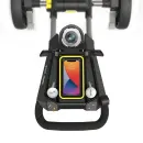 Powakaddy DLX Lite FF Push Trolley