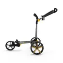 Powakaddy DLX Lite FF Push Trolley