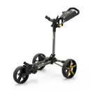 Powakaddy DLX Lite FF Push Trolley