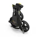 Powakaddy DLX Lite FF Push Trolley