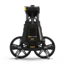 Powakaddy DLX Lite FF Push Trolley