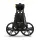Powakaddy DLX Lite FF Push Trolley