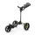 Powakaddy DLX Lite FF Push Trolley