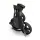 Powakaddy DLX Lite FF Push Trolley