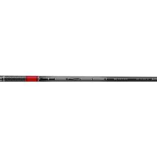 Mitsubishi Tensei 1K Pro Red Holz Graphitschaft