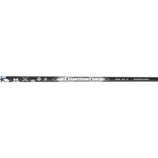 Mitsubishi Diamana WB Holz Graphitschaft