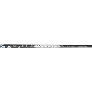 Mitsubishi Diamana WB Holz Graphitschaft