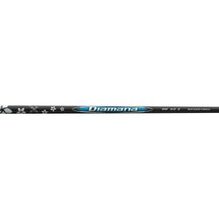 Mitsubishi Diamana BB Holz Graphitschaft