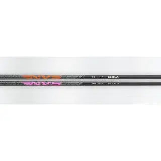Aldila NVS 2023 Series Hybrid Graphitschaft