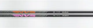 Shaft hybride graphite Aldila nvs Series