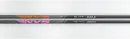 Aldila NVS 2023 Series Hybrid Graphitschaft