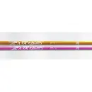 Aldila NVS NXT Orange Holz Graphitschaft