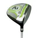 LYNX Ai Junior Golf Komplettset 54-57"