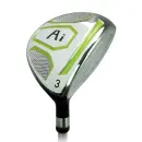 LYNX Ai Junior Golf Komplettset 54-57"