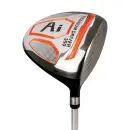 LYNX Ai Junior Golf Komplettset 51-54"