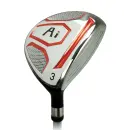 LYNX Ai Junior Golf Komplettset 48-51"