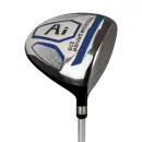 LYNX Ai Junior Golf Komplettset 45-48"