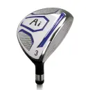 LYNX Ai Junior Golf Komplettset 45-48"