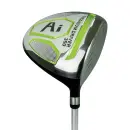 LYNX Ai Junior Golf Halbsatz Set 54-57"