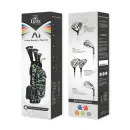 LYNX Ai Junior Golf Halbsatz Set 57-60"