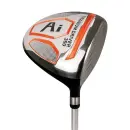 LYNX Ai Junior Golf Halbsatz Set 51-54"