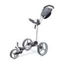 Big Max Blade TRIO Golf Pull Trolley